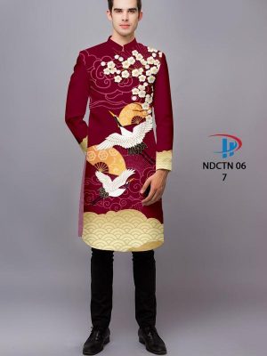 1636344974 vai ao dai nam mau moi (5)